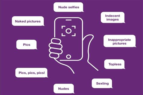 nude teen sex|Sexting: sharing nudes and semi.